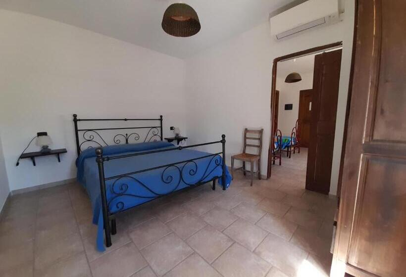 Bed and Breakfast Casale Del Gufo