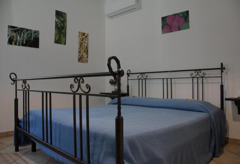 Bed and Breakfast Casale Del Gufo