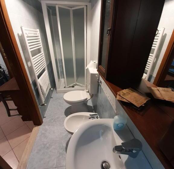 Bed and Breakfast Casale Del Gufo