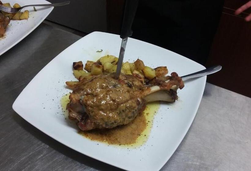 Bed and Breakfast Casale Del Gufo