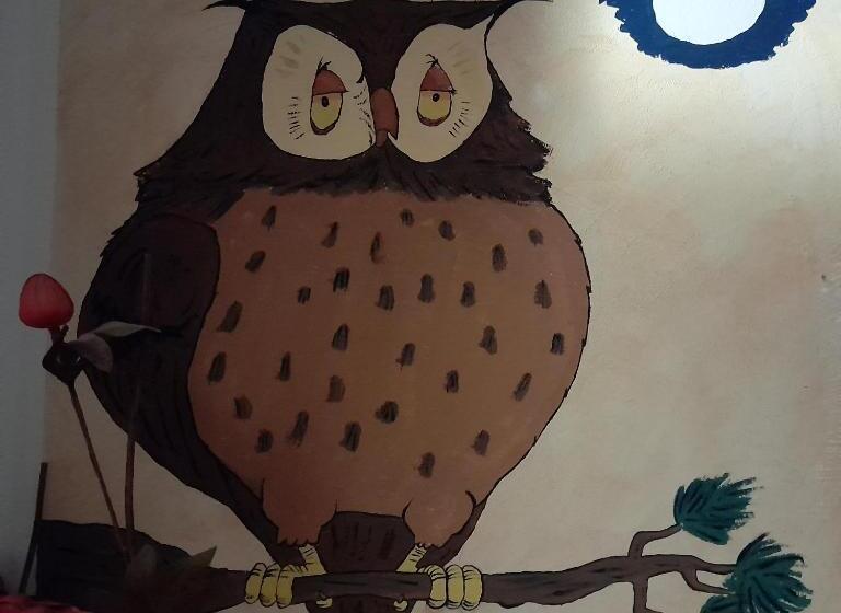 Bed and Breakfast Casale Del Gufo