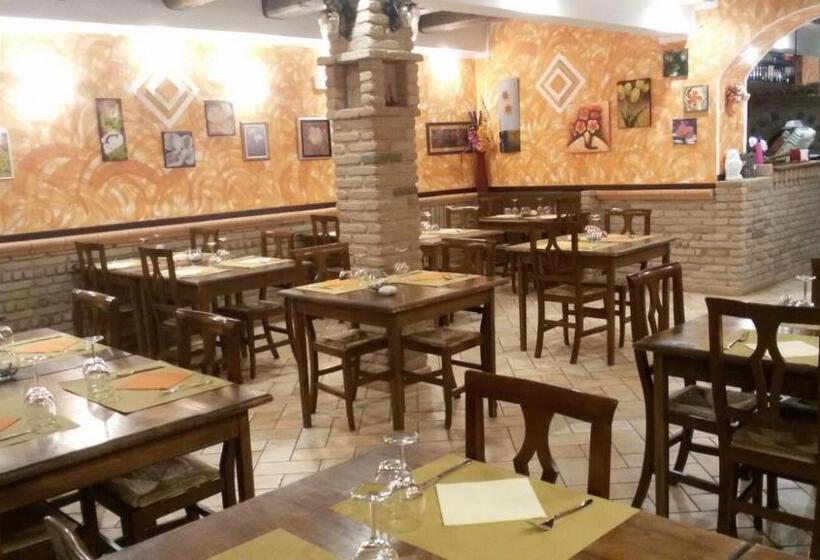 Bed and Breakfast Casale Del Gufo