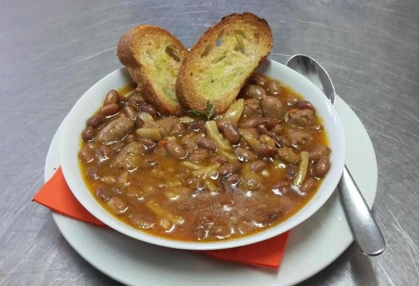 Bed and Breakfast Casale Del Gufo