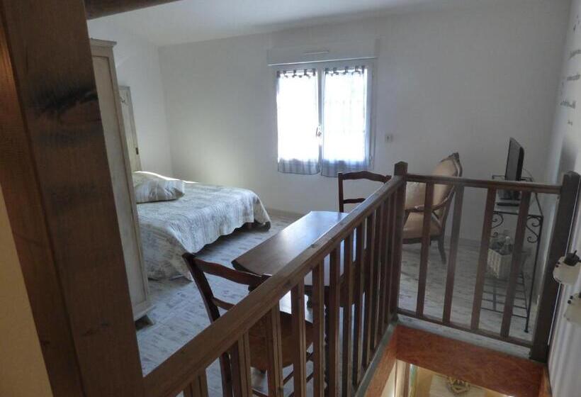 Bed and Breakfast Chambre D Hôtes Entre Provence Et Camargue