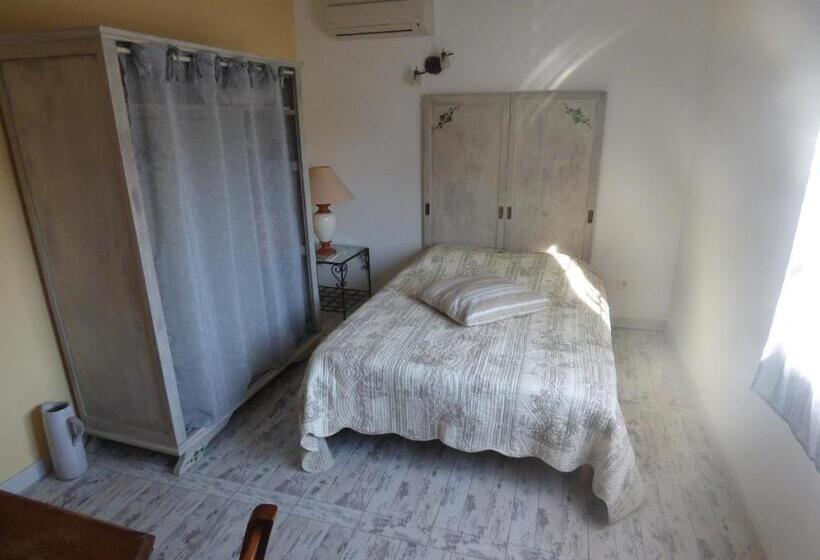 Bed and Breakfast Chambre D Hôtes Entre Provence Et Camargue
