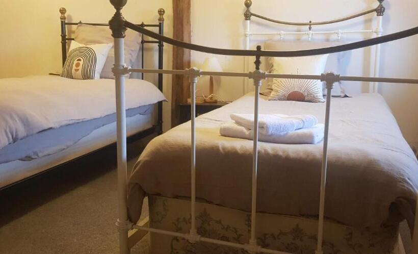 Bed and Breakfast Les Lits Des Fées