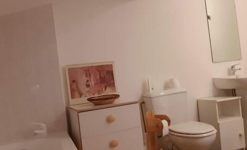 Bed and Breakfast Les Lits Des Fées