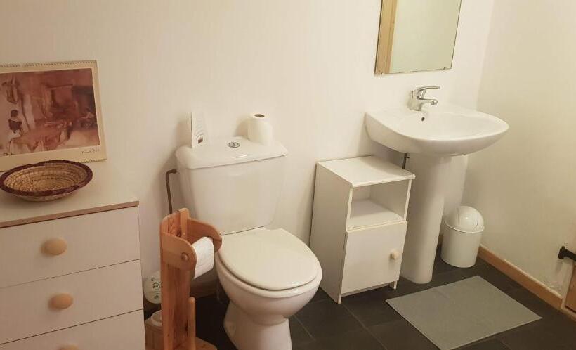 Bed and Breakfast Les Lits Des Fées