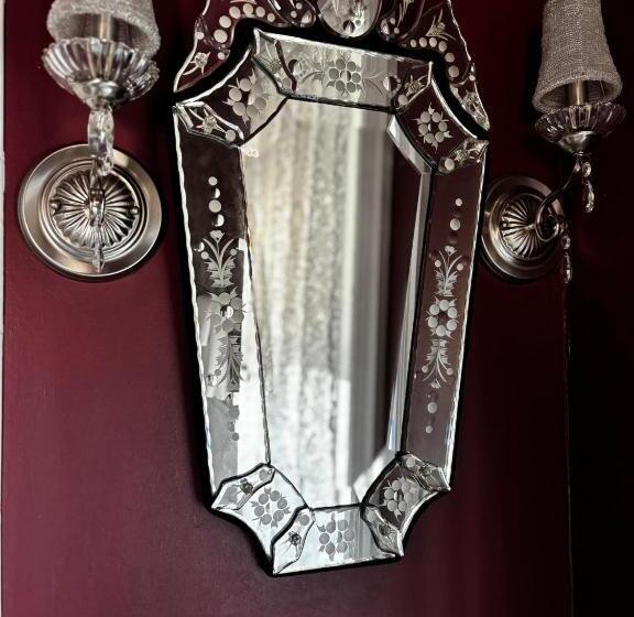 تختخواب و صبحانه Macfie House