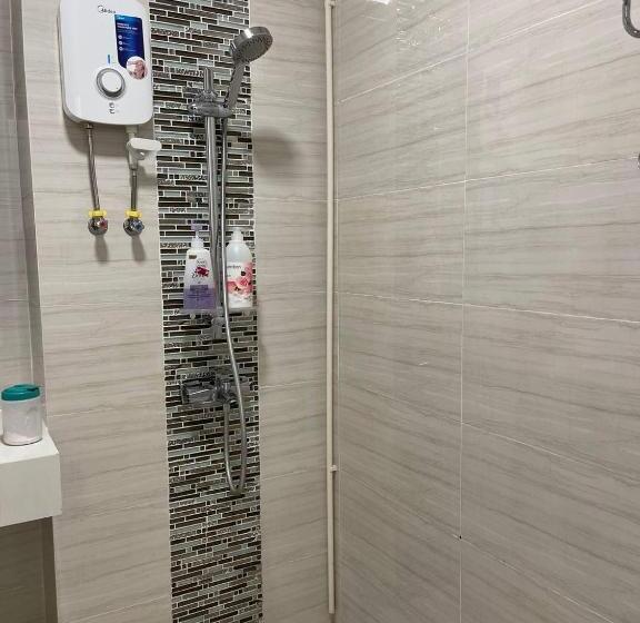 Cozy Private Studio With Luxurious Pool & Gym By Sym B622