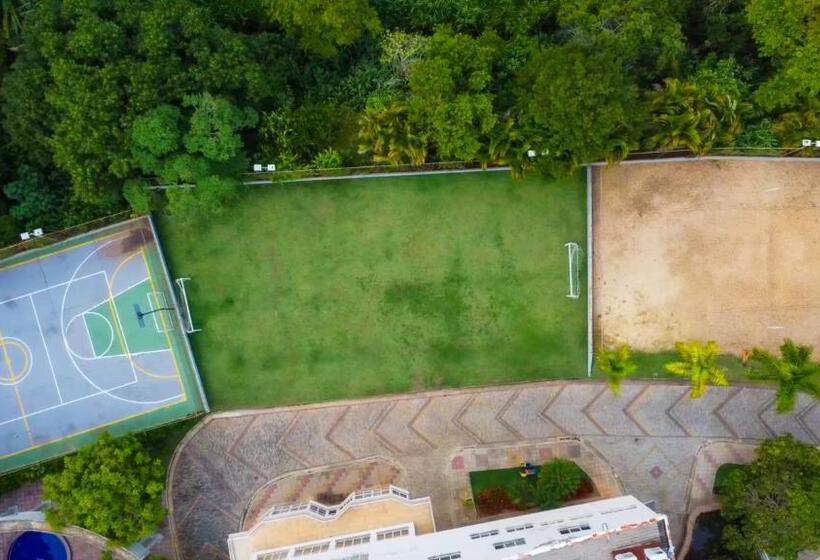 Hns Hotel & Convention Cabreúva