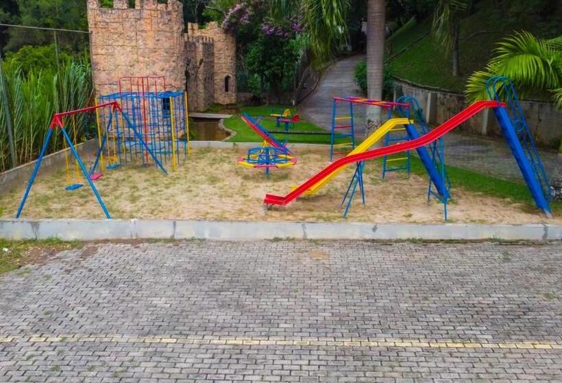 Hns Hotel & Convention Cabreúva