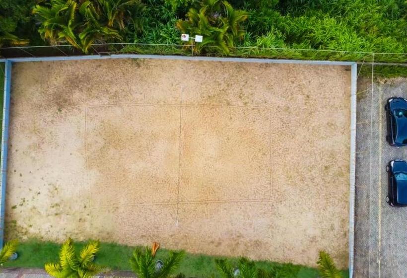 Hns Hotel & Convention Cabreúva