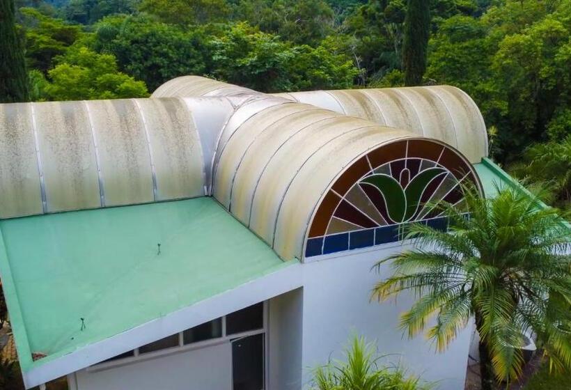 Hns Hotel & Convention Cabreúva