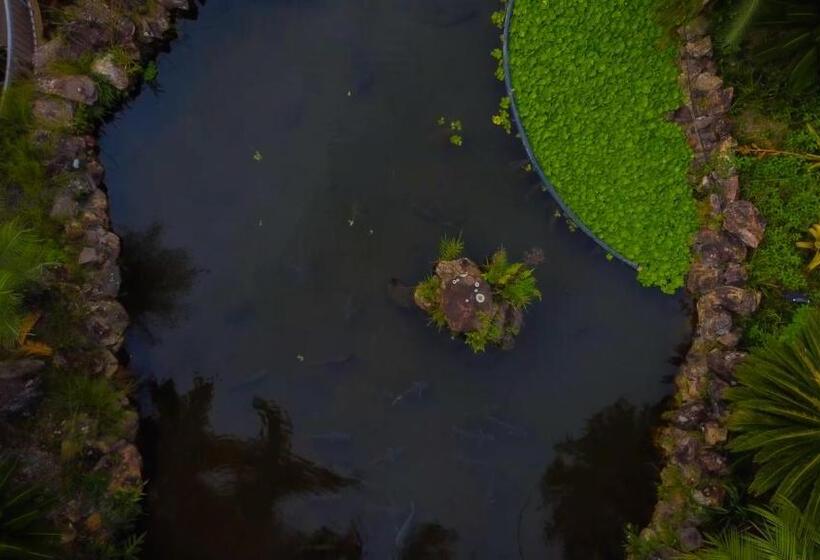 Hns Hotel & Convention Cabreúva