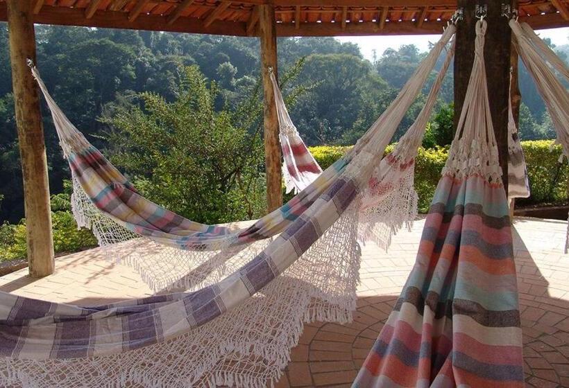 Hns Hotel & Convention Cabreúva