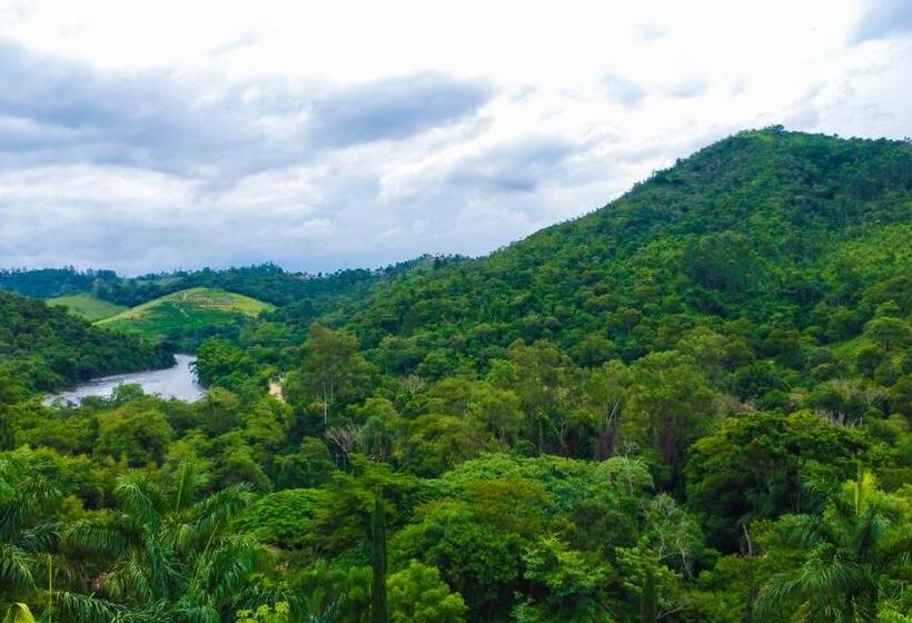 Hns Hotel & Convention Cabreúva