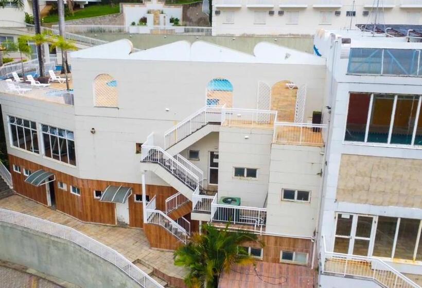 Hns Hotel & Convention Cabreúva