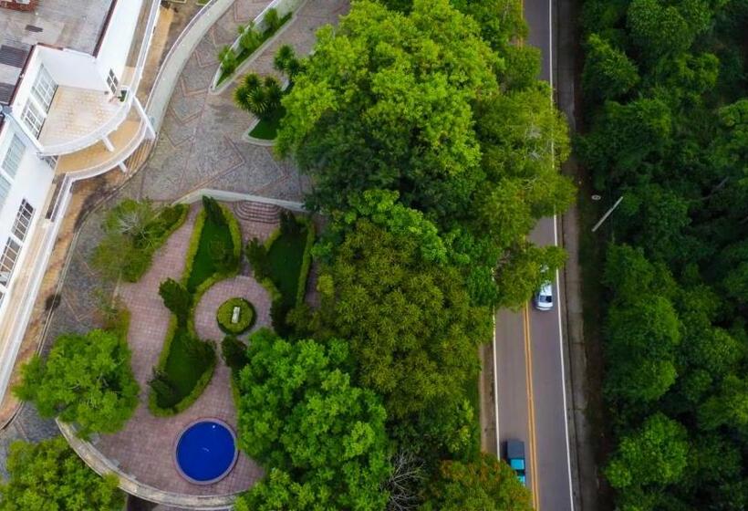 Hns Hotel & Convention Cabreúva