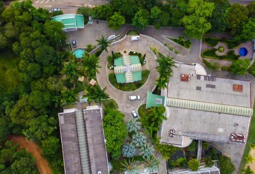 Hns Hotel & Convention Cabreúva