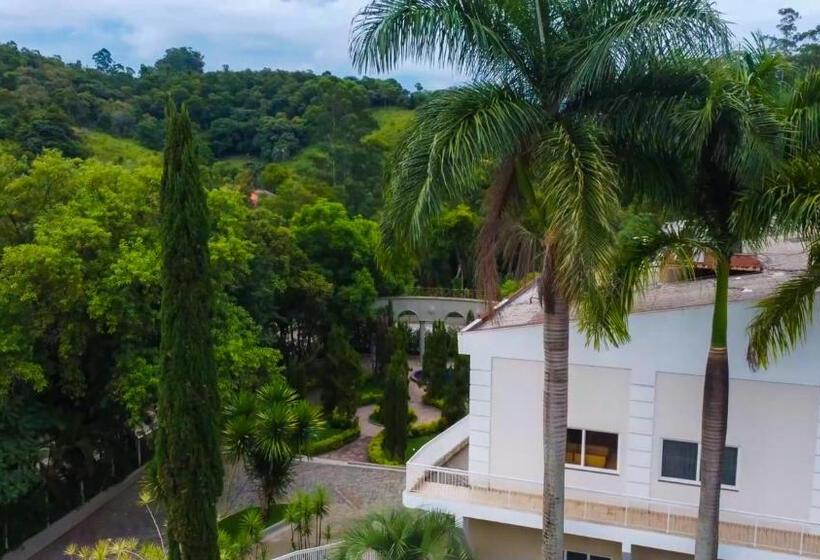 Hns Hotel & Convention Cabreúva