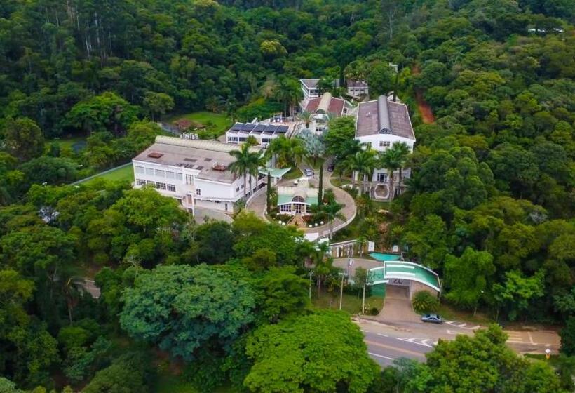 Hns Hotel & Convention Cabreúva