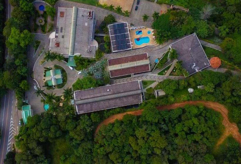 Hns Hotel & Convention Cabreúva