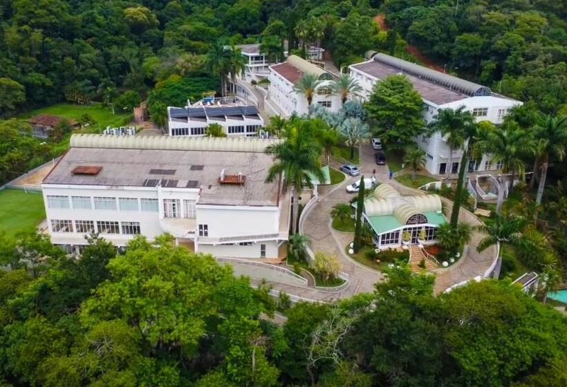 Hns Hotel & Convention Cabreúva