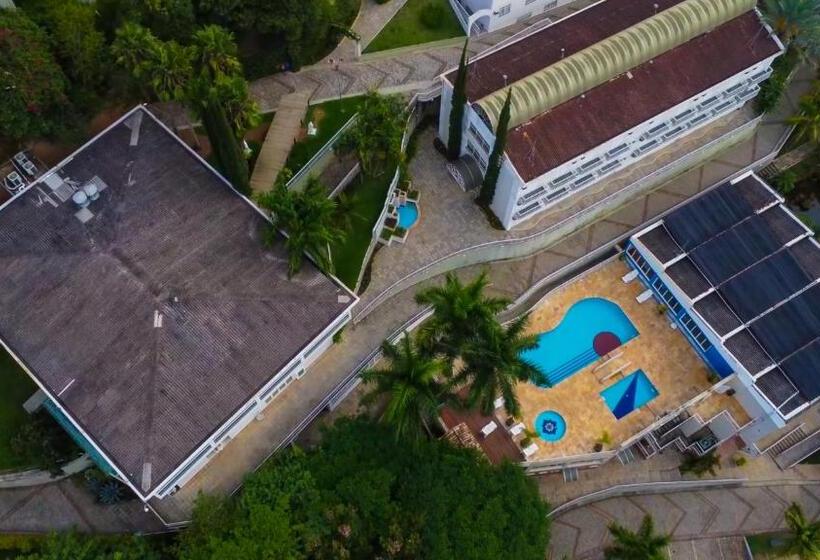 Hns Hotel & Convention Cabreúva