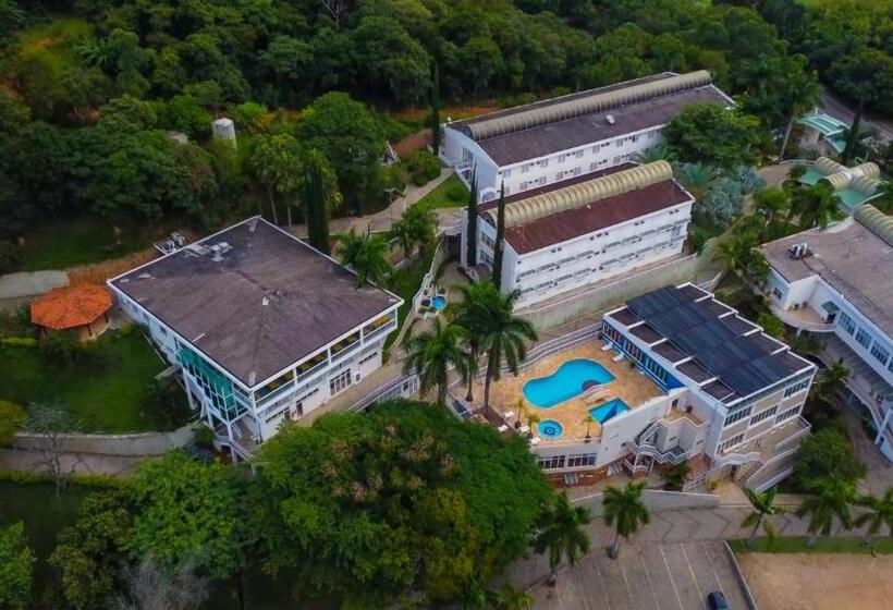 Hns Hotel & Convention Cabreúva