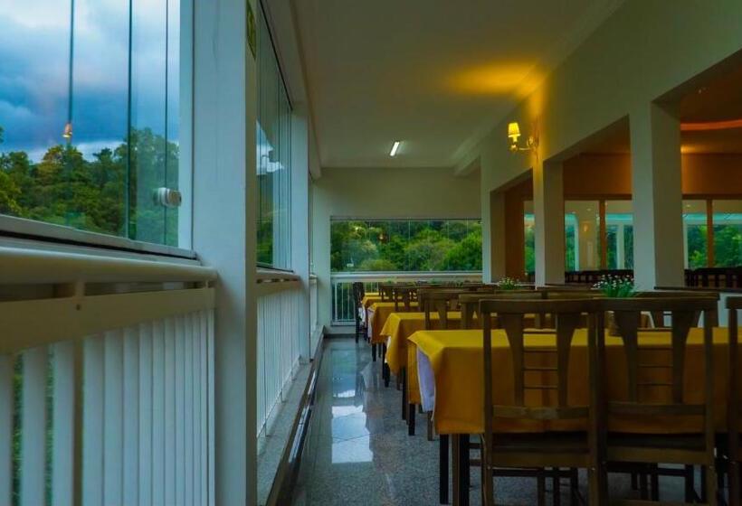 Hns Hotel & Convention Cabreúva