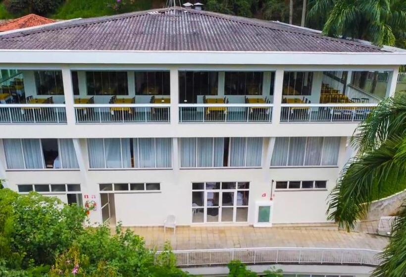 Hns Hotel & Convention Cabreúva