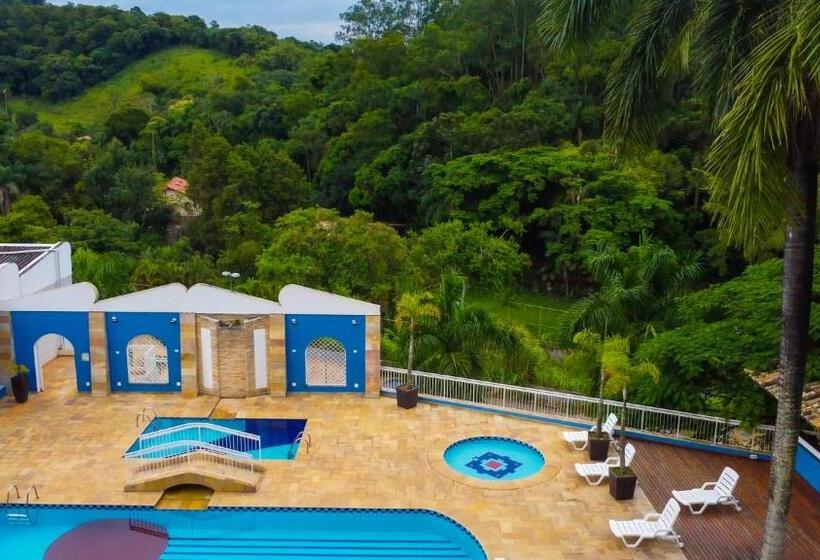 Hns Hotel & Convention Cabreúva