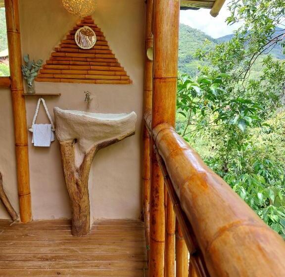 Отель Aracari Ecolodge