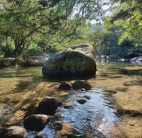 Отель Aracari Ecolodge