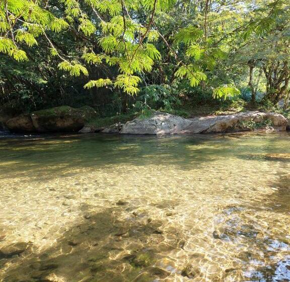 Отель Aracari Ecolodge