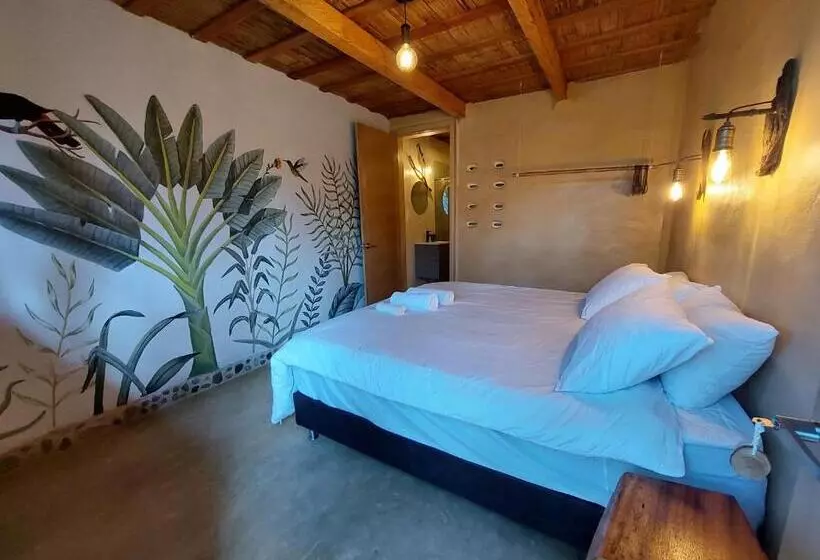ホテル Aracari Ecolodge