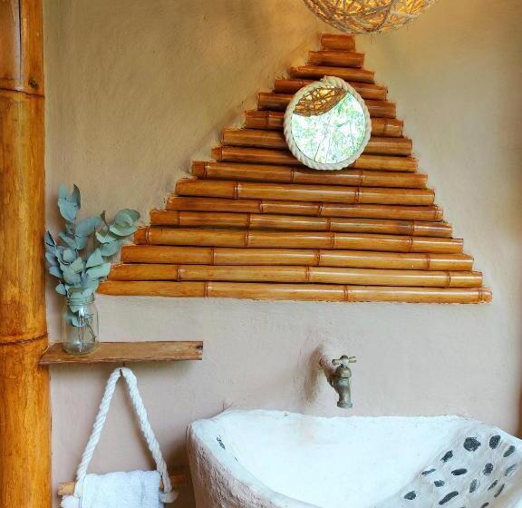 Отель Aracari Ecolodge