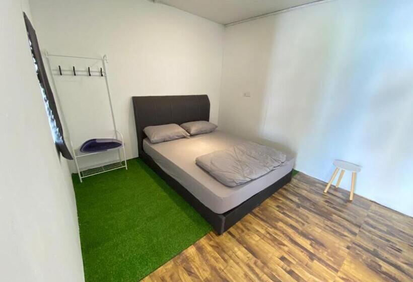 فنادق الكبسولة It Swiss Garden