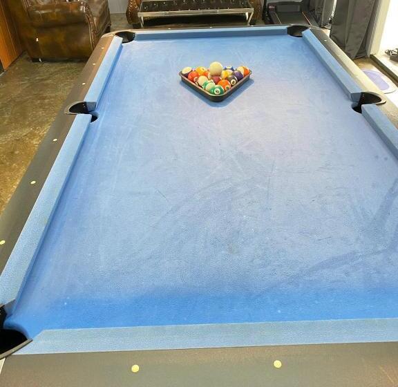 فنادق الكبسولة It Swiss Garden