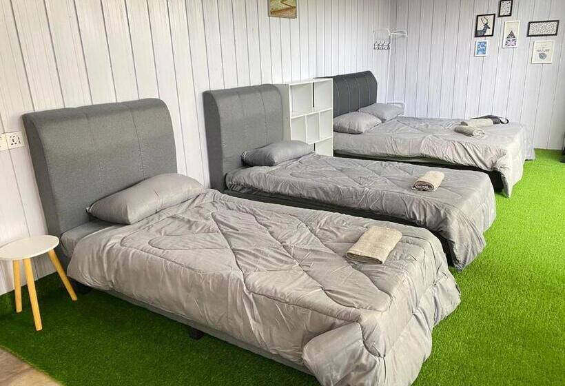 فنادق الكبسولة It Swiss Garden