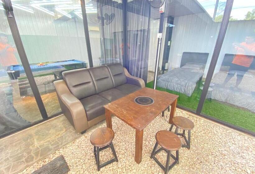 فنادق الكبسولة It Swiss Garden