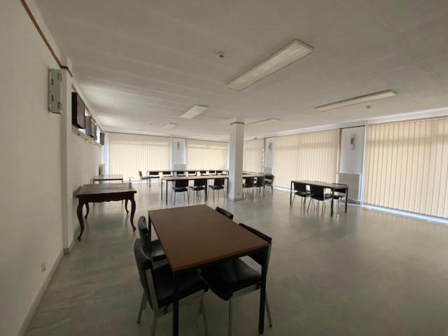 בית מלון כפרי Le Floreal