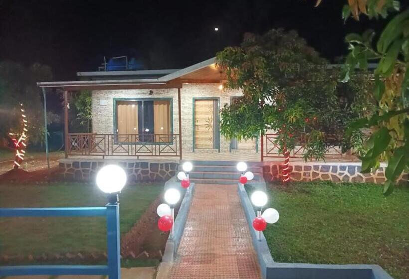 호텔 Nupur Asmi Farmhouse