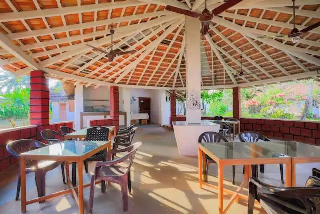 Hotelli Papilio Beach Front Cottages Tbv