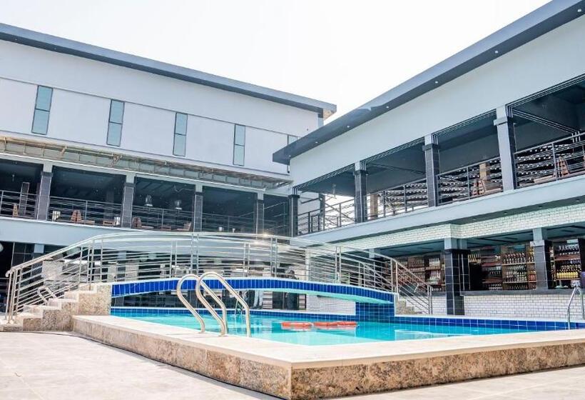 Szálloda Perly Gate Residence