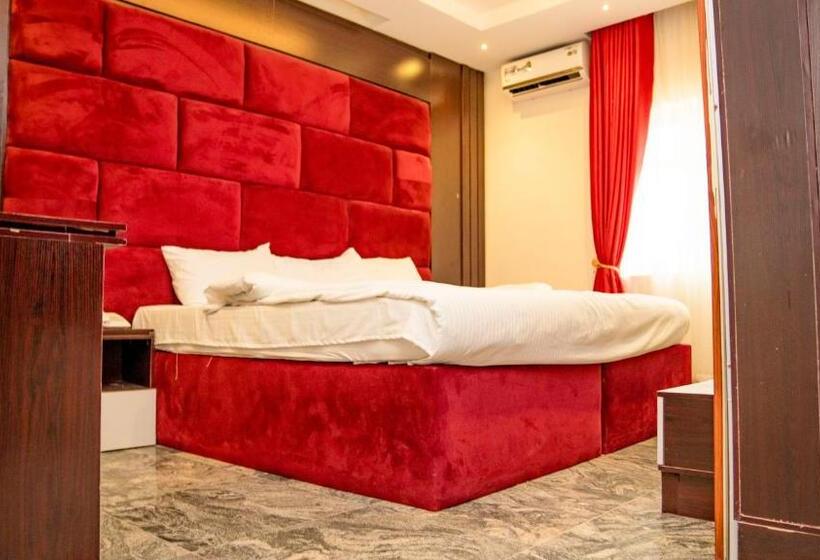 Szálloda Perly Gate Residence