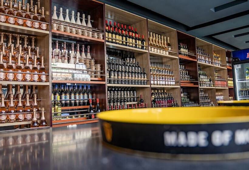 Szálloda Perly Gate Residence