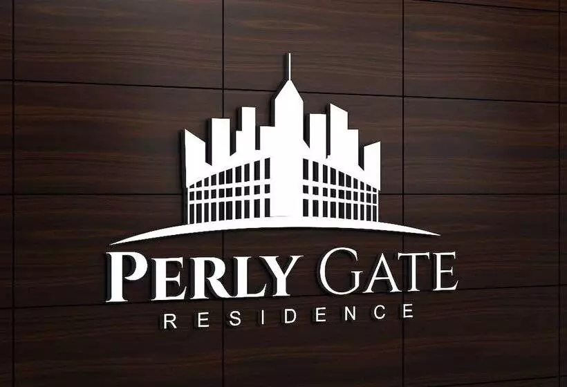 هتل Perly Gate Residence