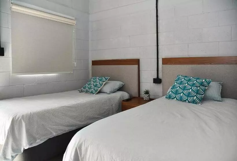 ホテル Sealion Dive Center